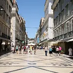 Martim Moniz - Castelo