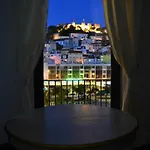 Martim Moniz - Castelo
