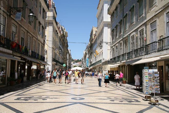 Apartamento Martim Moniz Castelo