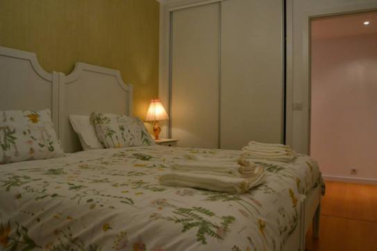 Martim Moniz Castelo Apartamento Lisboa