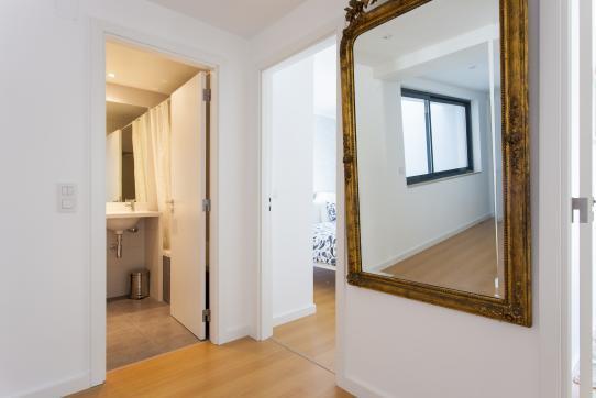 Apartamento Martim Moniz Castelo *