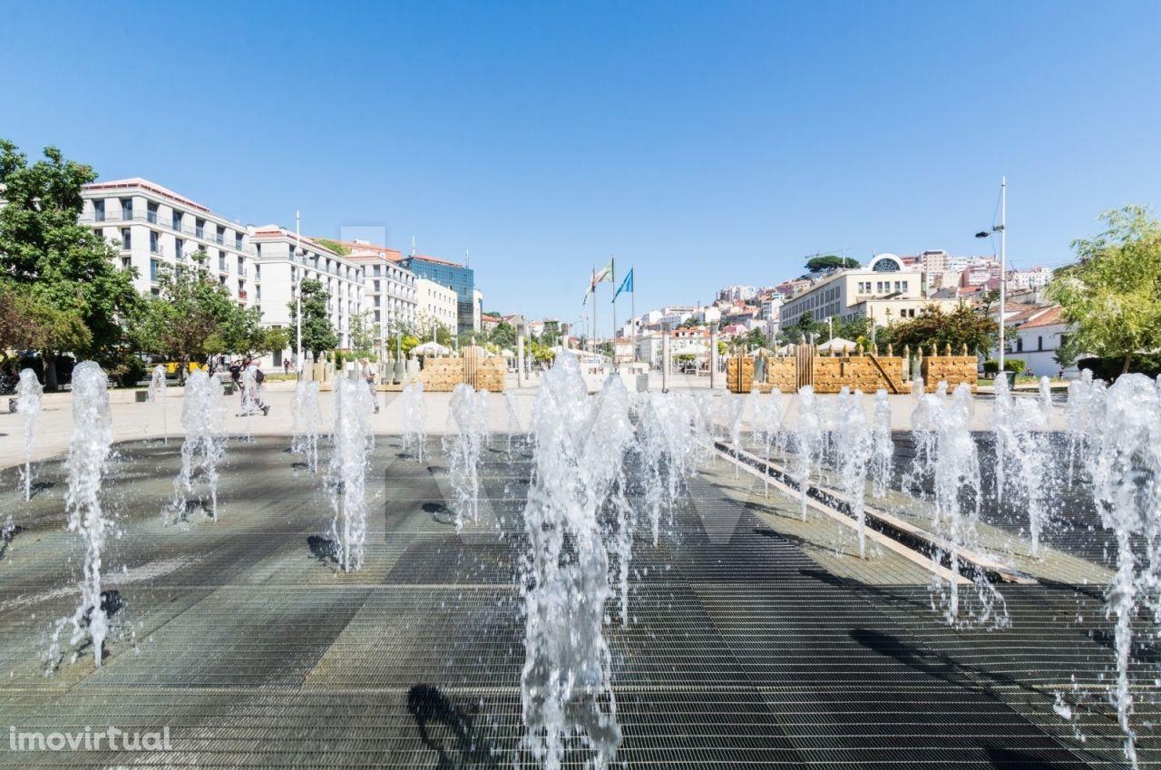 Martim Moniz Castelo * Lisboa