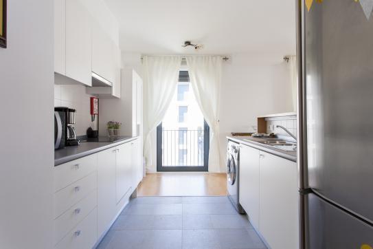 Apartamento Martim Moniz Castelo Lisboa